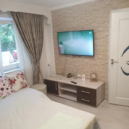 Lala Apartment Constanta