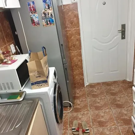 Lala Apartment