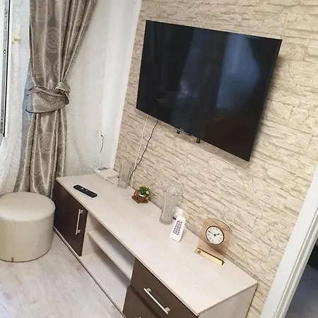 Lala Apartment