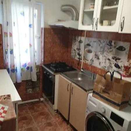 Lala Apartment Constanta